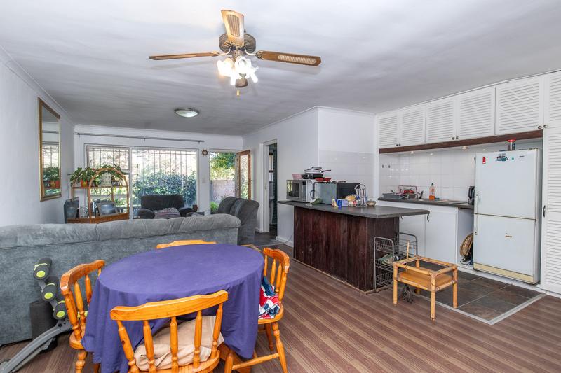 2 Bedroom Property for Sale in Plumstead Western Cape